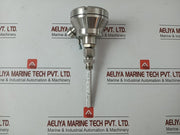 793101500-08 Ip6x L-84 D-10 T-3/8 Bsp= Mm By Jumo Thermocouple - 1.060 Kg