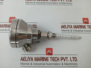 793101500-08 Ip6x L-84 D-10 T-3/8 Bsp= Mm By Jumo Thermocouple - 1.060 Kg