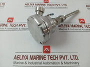 793101500-08 Ip6x L-84 D-10 T-3/8 Bsp= Mm By Jumo Thermocouple - 1.060 Kg
