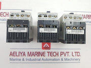 Allen-bradley 140M-c2E-b25 Motor Protection Circuit Breaker Series A