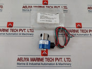 Gc Valves S311Gf02V2Ac9 2-way Solenoid Valve