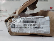 795-004-001 Communication Module