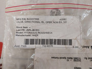 Norgren Spdk/8623 Directional Valve