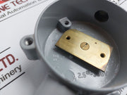 Kjaerulf Pedersen Siluminbox 1Xk-x Sensor