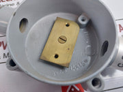 Kjaerulf Pedersen Siluminbox 1Xk-x Sensor