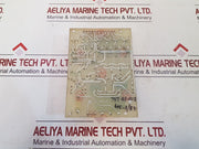 797.01.002 Pcb Card
