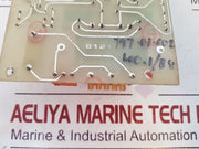 797.01.002 Pcb Card