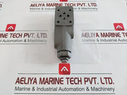 Bosch 799785-005-5 Hydraulic Control Valve
