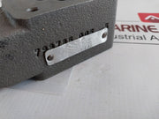 Bosch 799785-005-5 Hydraulic Control Valve