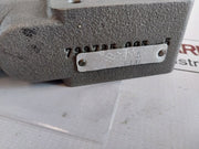 Bosch 799785-005-5 Hydraulic Control Valve