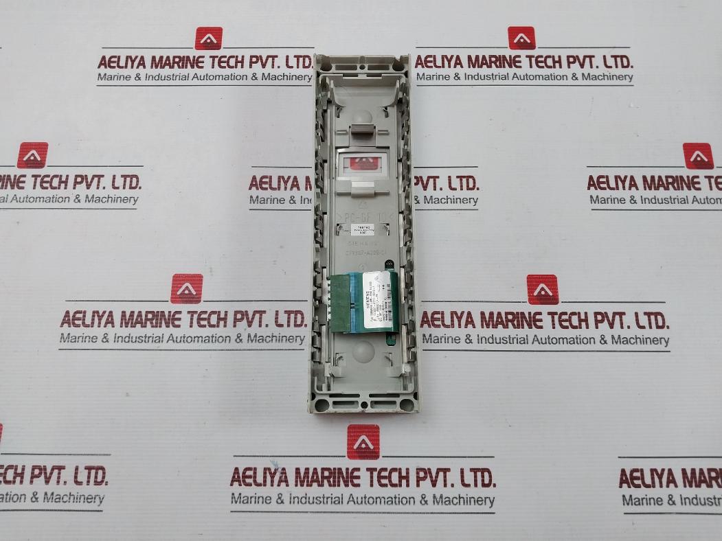 7Sj6001-4Ea00-0Da0/Bb Overcurrent Protection Relay  Uh= 60, 110, 125 V Dc BY Siemens