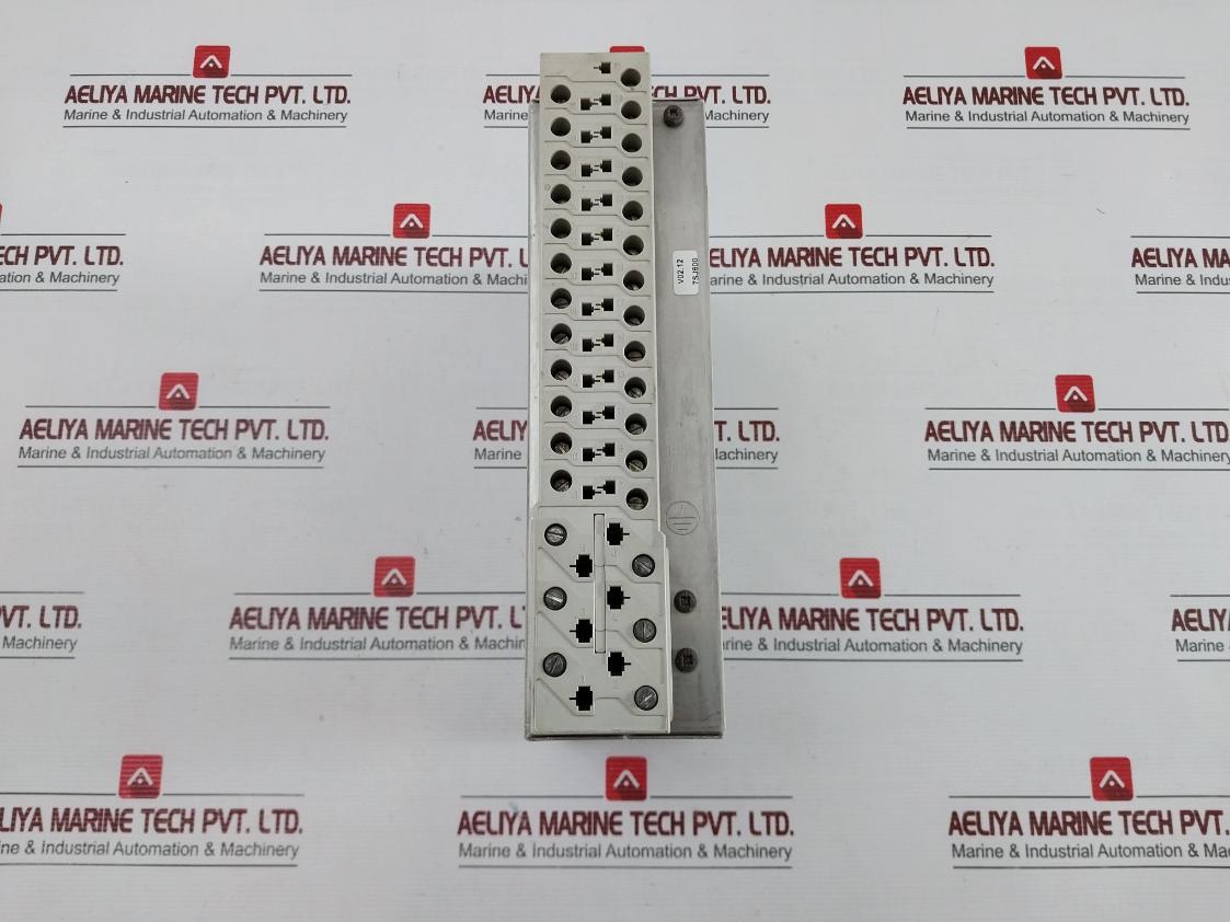 7Sj6001-5Ea00-0Da0/Bb Over Current Protection Relay Brand in Siemens 240Vac