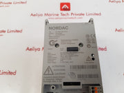 Nordac sk 500e-550-340-a inverter 275420055