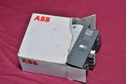 Abb Nf31E-11 Contactor Relay 24-60V 50/60Hz 20-60Vdc
