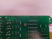 Tata Honeywell 621-6550R 24 Vdc Source Output Module 12A