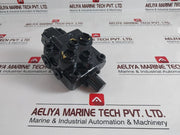 Houston Digital 7Gh121100 Directional Control Valve
