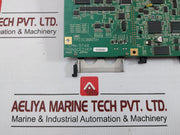 7pcsc0085h Transceiver Communication Pcb Module Brand Jrc