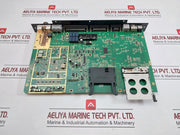 7pcsc0085h Transceiver Communication Pcb Module Brand Jrc