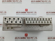 7sj6021-4eb01-1fa0/Bb Overcurrent Protection Relay 48-125 Vdc Siemens - Used