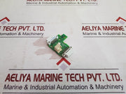Abb Tb801D Connector Board 3Bse030137R1