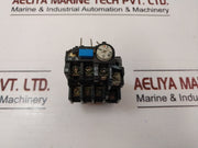 Mitsubishi Th-k12Ab Thermal Overload Relay 600V Ac