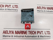 Siemens 3Ua7021-1J Overload Relay 690V Ac 10A