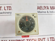 Fuji Electric Ms4Sa-ap Super Timer 0-30 Sec