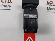 Fuji Electric Ar9T511-m White Clear Indicator Pilot Light