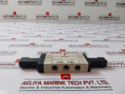 Rexroth R 422 000 047 Valve 24V Dc 2.2W