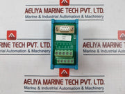 Advantech Adam-3909 Din-rail Mounting Screw Terminal Module Dm09-ap02
