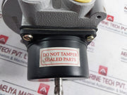 Switzer Gk 721 0E Q4K D Z Temperature Switch 90 To 200Â°C