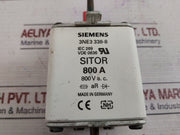 Bussmann Spj-4M60 Fuse 60A 1000V