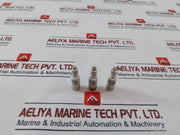 Lot of 10X ETI 6A GL/GG 400V AC / 250V DC Fuses