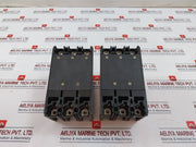 Mitsubishi Electric Nf100-sh No-fuse Breaker 60Amp 3-pole 660V