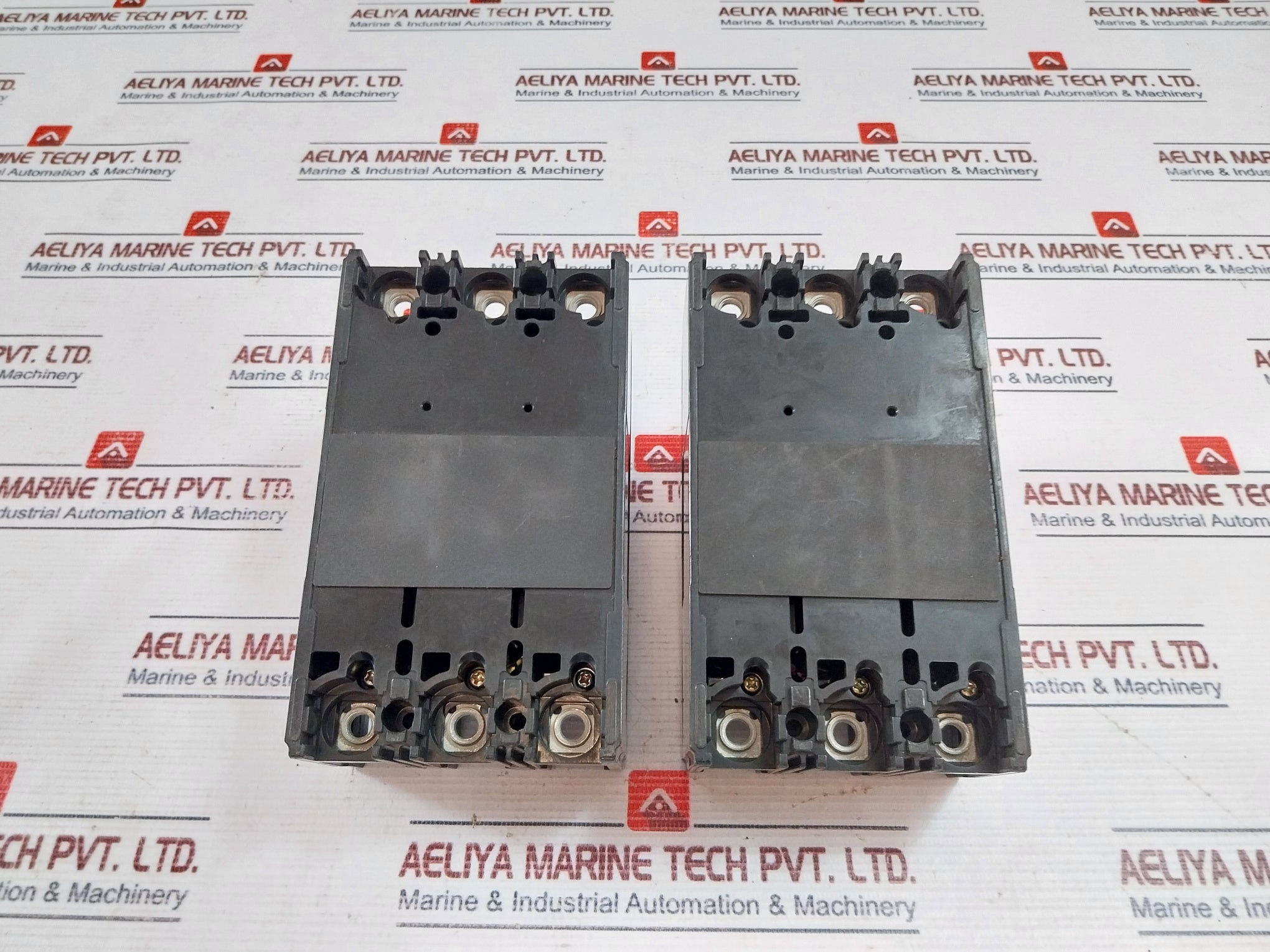 Mitsubishi Electric Nf100-cs No-fuse Breaker 100Amp 600V