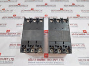 Mitsubishi Electric Nf100-cs No-fuse Breaker 100Amp 600V
