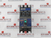 Mitsubishi Nf100-ur No-fuse Breaker 60Amp 690Vac