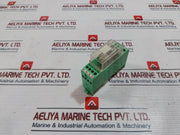 Phoenix Contact 2950323 Relay Module Emg 22-rel/Ksr-24/21-21