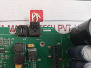104438-00, 104437-00 Printed Circuit Board Rev 02