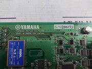 Yamaha Kx0-m4410-501 I/F Pcb Board Assy