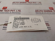 J1100660 T: 1.5 Cover F/Corrosion Plate Flange Packing