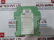 Phoenix Contact Mcr-c-ui-ui-dci Signal Conditioner Converter 18-31.2 Vdc 60Ma