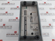 C.E.E. Itg 7166 Phase Overcurrent Relay 60Hz 24V