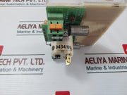Sifam 500-0-500Ua Pitch Meter