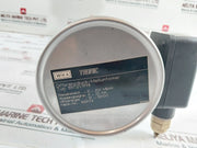 Wika 897.01.1998 Differential Pressure Transducer