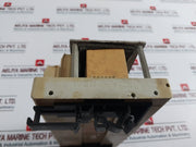 Valmet Atb16-4/2 Terminal Board