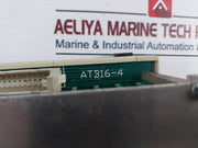 Valmet Atb16-4 Pcb Module