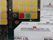 Norcontrol Automation Na1012.3 Operators Panel Ha221119B