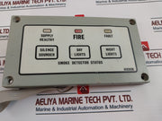 Kidde K82359 Smoke Detector Panel