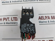 Merlin Gerin 42902 Relay